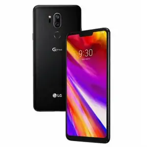 Замена телефона LG G7 Plus ThinQ в Волгограде